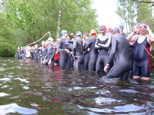 Midsummer Triathlon Grossensee 344